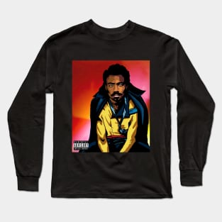 Childish Landino Long Sleeve T-Shirt